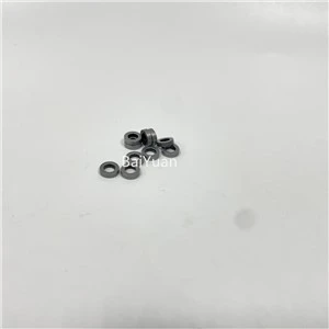 BaiYuan B60 Ayar Şimi E1023604 Siemens Piezo Enjektör Boyutu İçin Pul 1,34 Mm-1,52 mm